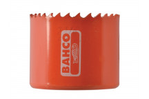 Bahco 3830-64-VIP Bi-Metal Variable Pitch Holesaw 64mm