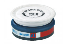 Moldex EasyLock A1P2 R Pre-assembled Filter (Wrap of 2)