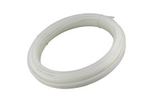 6 OD x 4.0mm ID Nylon Tube YEL 30M