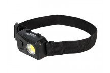 Lighthouse Compact LED Headlight 150 lumens