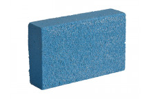 Garryson Garryflex Abrasive Block - Coarse 60 Grit (Blue)