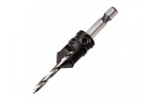 Trend SNAP/CS/8 Countersink with 7/64in Drill