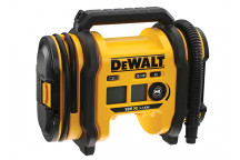 DEWALT DCC018N XR Triple Source Inflator 18V Bare Unit