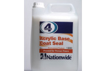 Nationwide Acrylic Base Coat Seal 5L