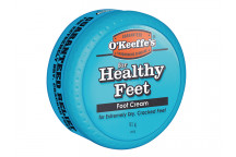 Gorilla Glue O\'Keeffe\'s Healthy Feet Foot Cream 91g Jar