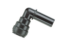 15MM OD X 15MM OD STEM ELBOW ADAPTOR