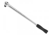 Facom S.154 Long Handle Ratchet 400mm 1/2in Drive