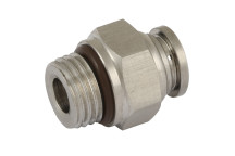 12mm x 1/2\" BSPP Male Stud
