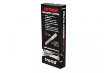 Trend Kitchen Worktop Cutter Display of 10