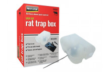 Pest-Stop (Pelsis Group) Easy Set Rat Trap Box