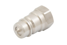 1.1/4\" BSP Parallel Female Plug