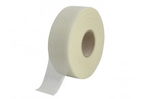 Faithfull PT1-50 Plasterer\'s Joint Tape 50mm x 90m