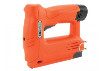 Tacwise 140-180EL Cordless Staple/Nail Gun 12V