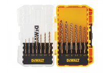 DEWALT DT70710 Extreme 2 Metal Drilling Set, 13 Piece