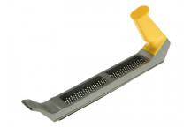 Stanley Tools Metal Body Surform Plane