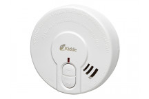 Kidde 29HD Optical Smoke Alarm Battery Powered