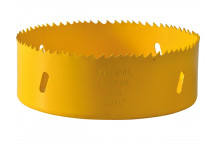 Faithfull Bi-Metal Cobalt Holesaw 127mm