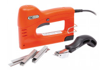 Tacwise 53EL Electric Staple/Nail Tacker Kit