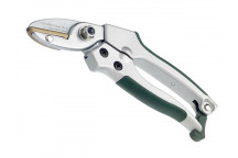 Bulldog Premier Anvil Pruning Shear BD3152