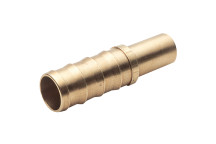 10mm Stem OD Hose Tail Stem Adaptor