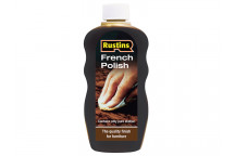 Rustins French Polish 300ml