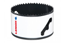 LENOX Bi-Metal Holesaw 89mm