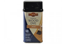 Liberon Palette Wood Dye Walnut 250ml