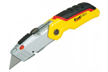 Stanley Tools FatMax Retractable Folding Knife