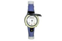 1\" WATER METER