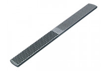 Crescent Nicholson  Horse Rasp Plain Regular Half File 350mm (14in)