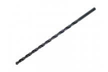 Dormer A125 HSS Extra Length Drill 10mm x 250mm OL:250mm WL:200mm