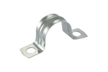 C/PLATED 15MM COPPER SADDLE