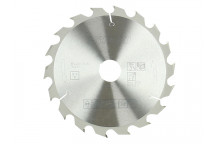 HiKOKI Circular Saw Blade 185 x 30mm x 18T