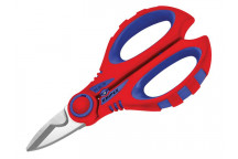 Knipex 95 05 10 Electrician\'s Shears 160mm