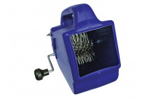 Faithfull Heavy-Duty Plastic Body Hand Sprayer