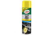 Turtle Wax Fresh Shine Matt Finish Citrus 500ml