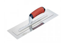 Marshalltown PermaFlex Plasterer Trowel DuraSoft 14 x 4.5/16in