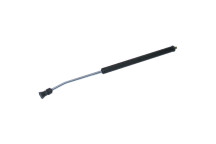 700MM BEND END WITH HOLLOW GRIP