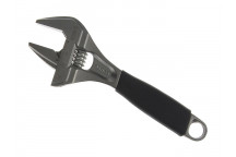 Bahco 9029C Chrome ERGO Adjustable Wrench Capacity 32mm
