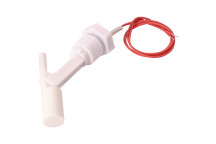 SIDE ENTRY NO/NC POLYPROPYLENE