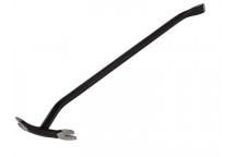 Roughneck Wrecking Bar T-Type 610mm (24in)