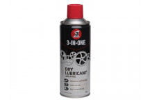 3-IN-ONE 3-IN-ONE Oil Aerosol Can 200ml