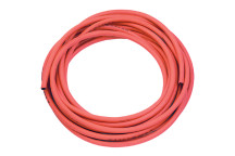 1/4\" RED ACT GAS WELDING HOSE 100M