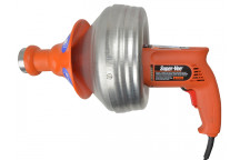 Monument Drain SV-F Super-Vee Power Drain Cleaner 240 Volt