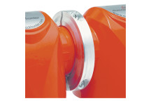 FIXING CLAMP 010 TO 015 SERIES