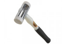 Thor 712 Nylon Hammer Plastic Handle 38mm 650g