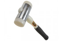 Thor 716 Nylon Hammer Plastic Handle 50mm 1230g