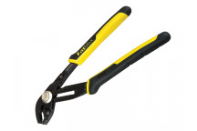 Stanley Tools FatMax Groove Joint Pliers 200mm - 42mm Capacity