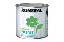 Ronseal Garden Paint Clover 250ml