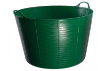 Red Gorilla Tubtrugs Tub 75 litre Extra Large - Green